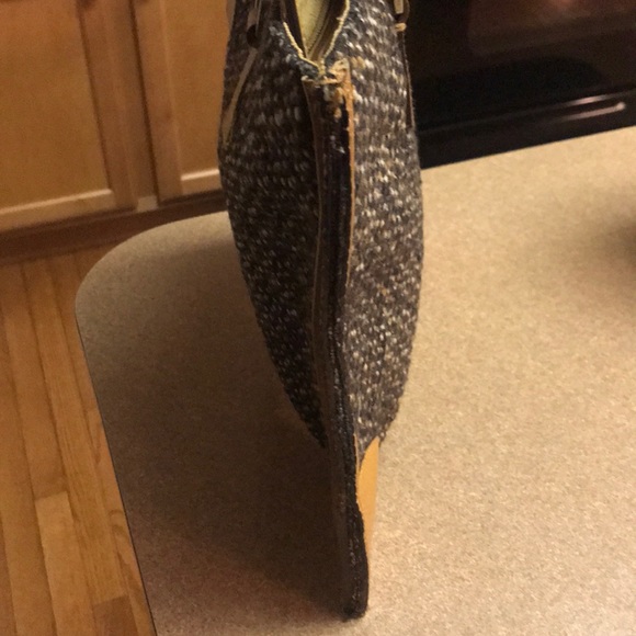 Prada Shopping Tote - Picture 2 of 8